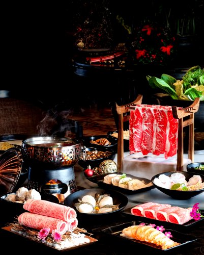 Top 10+ Restoran Hot Pot di Bali yang Menghangatkan Perut