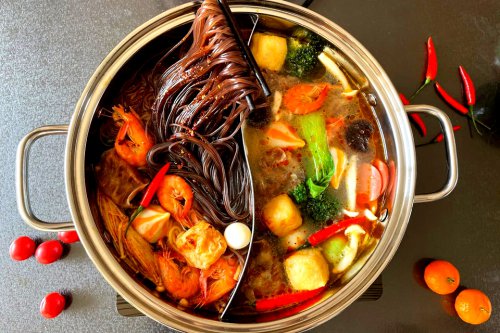 Top 10+ Restoran Hot Pot di Surabaya yang Menghangatkan Perut