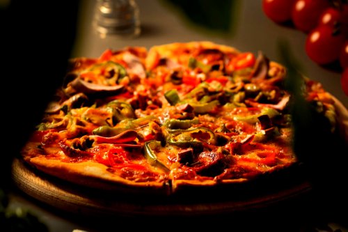 Top 6+ Restoran Italia di Bekasi Paling Delicious