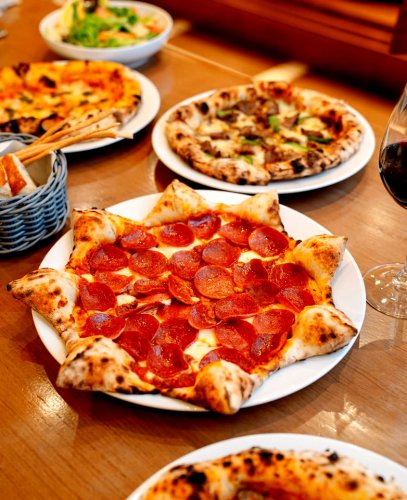 Top 10+ Restoran Italia di BSD untuk Lunch bareng Sahabat