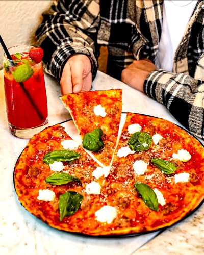 Top 10+ Restoran Italia di Jakarta Barat Paling Delizioso!