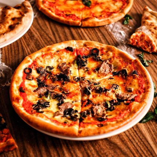 Top 10+ Restoran Italia di Menteng Romantis dan Elegan