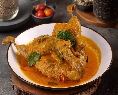 Top 10+ Restoran Indonesia di Gading Serpong, Menunya Kaya Rempah