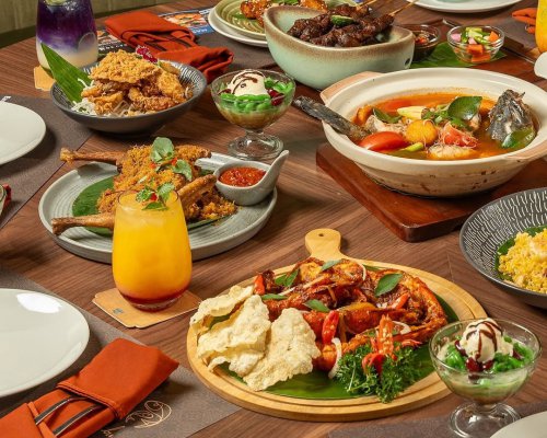 Top 10+ Restoran Indonesia di Senopati, Saatnya Jelajah Rasa Nusantara