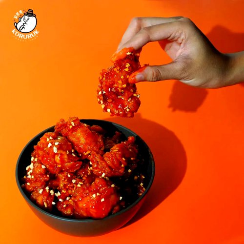 Top 9+ Restoran Korea di Blok M Paling Istimewa