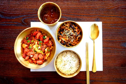 Top 10+ Restoran Korea di BSD Paling Favorit