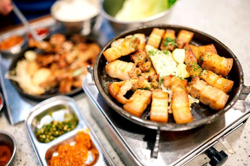 Top 10+ Restoran Korea di SCBD yang Rasanya Autentik