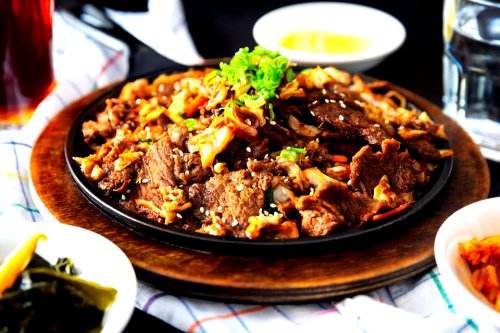 Top 10+ Restoran Korea di Gading Serpong, Mana Favoritmu?