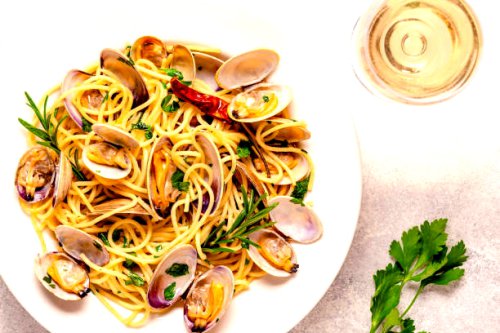 Top 10+ Restoran Pasta di Kemang Paling Mantap