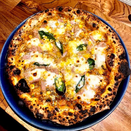 Top 10+ Restoran Pizza Halal di Jakarta, Makan Tenang Hingga Kenyang!