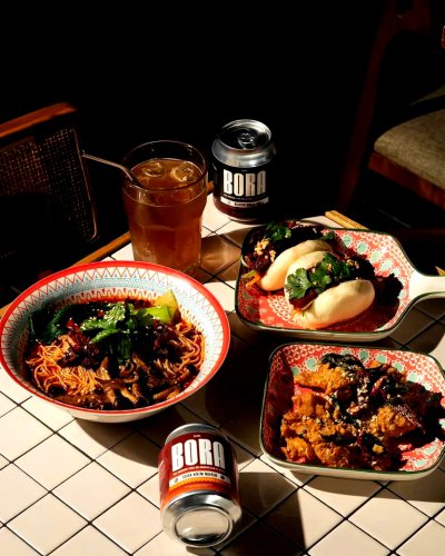 Top 10+ Restoran Taiwan di Jakarta yang Harus Dicoba
