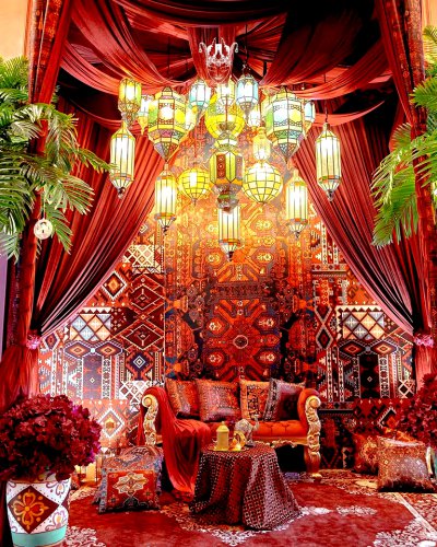 Top 10+ Restoran Termewah di Jakarta Paling Berkelas