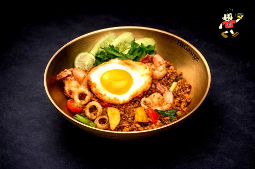 Top 10+ Restoran Thailand di Gading Serpong Paling Enak