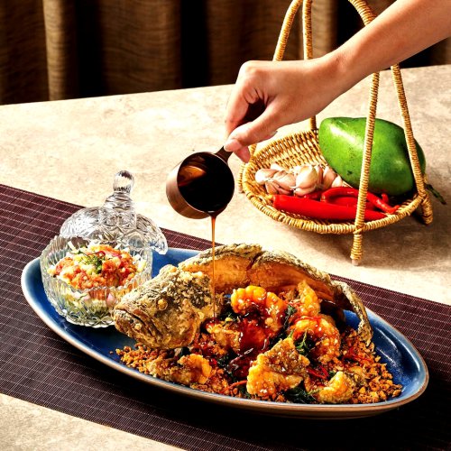 Top 10+ Restoran Thailand di PIK yang Enak