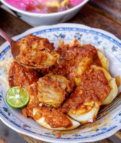 Top 10+ Streetfood Terenak di Dunia, Ada Siomay dan Batagor!