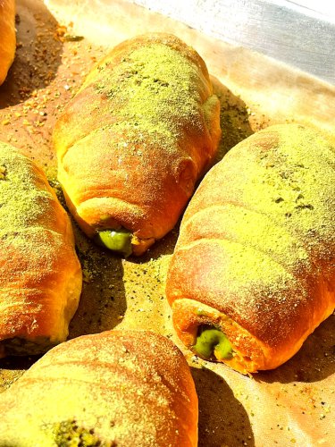Top 10+ Rekomendasi Salt Bread di Bali, Banyak Varian Rasa