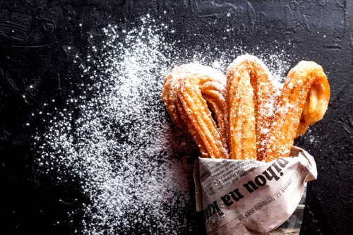 Sejarah Churros, Benarkah Asalnya dari China?