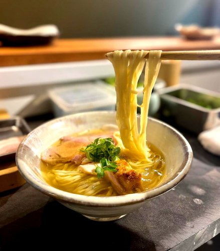 Sejarah Ramen, Mie Jepang yang Ternyata dari Tiongkok