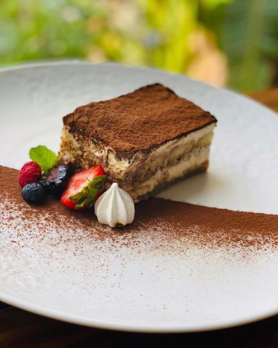 Sejarah Tiramisu, Dessert Khas Italia yang Mendunia