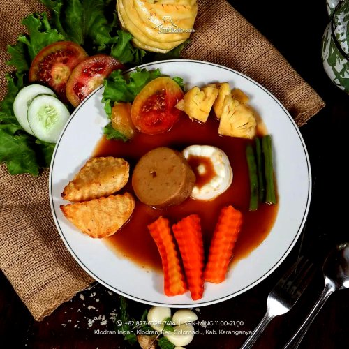 Top 10+ Selat Solo Paling Enak dan Legendaris