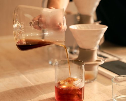 Top 10+ Slow Bar Jakarta Buat Pecinta Kopi Sejati