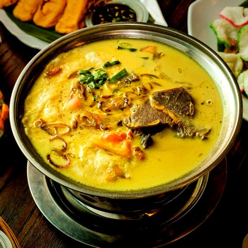 Top 10+ Soto Betawi di Gading Serpong yang Terkenal Enak