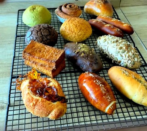 Top 10+ Rekomendasi Sourdough di Gading Serpong, Enak Semua!