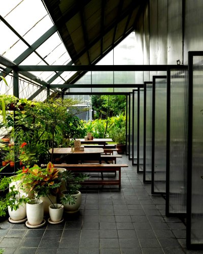 Top 10+ Tempat Wisata di Alam Sutera, Banyak yang Gratis!