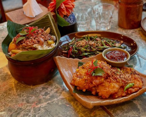 Top 10+ Tempat Buka Puasa di PIK Terbaru 2025