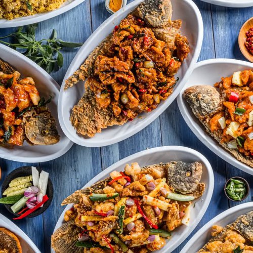 Top 10+ Rekomendasi Tempat Buka Puasa di Semarang