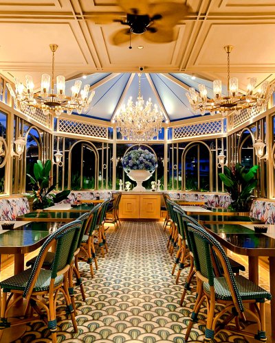 Top 10+ Tempat Dinner Romantis di Bogor Bareng Pasangan