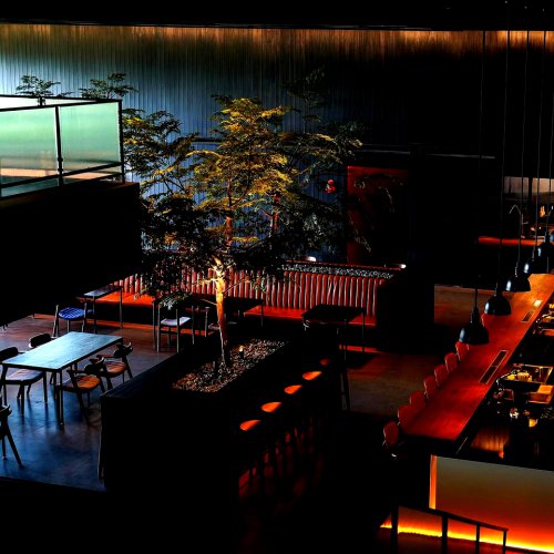 Top 10+ Tempat Dinner Romantis di Gading Serpong