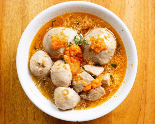 Top 10+ Tempat Makan Bakso di Gading Serpong