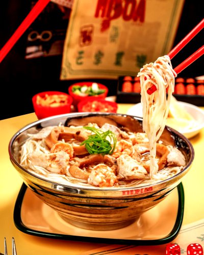 Top 10+ Tempat Makan Halal di Blok M yang Recommended!