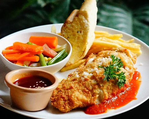 Top 10+ Tempat Makan Keluarga di Gading Serpong