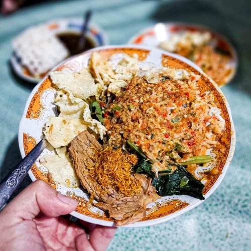Top 10+ Rekomendasi Tempat Makan Sahur di Surabaya