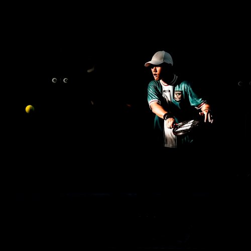 Top 10+ Tempat Padel di Jakarta, Olahraga Hits Masa Kini!