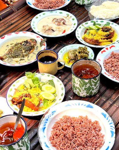 Top 10+ Tempat Makan Murah di Serpong, Enak dan Hemat di Kantong!