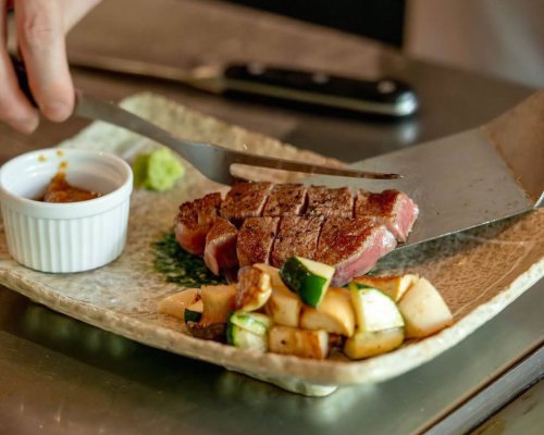 Top 10+ Restoran Teppanyaki di Jakarta untuk Pengalaman Makan Istimewa
