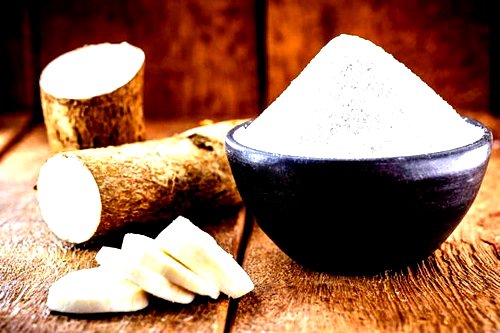 Tepung Mocaf: Alternatif Tepung Terigu yang Lebih Sehat?