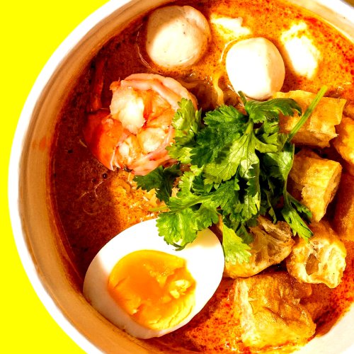 Top 8+ Thai Food di Blok M yang Paling Enak!