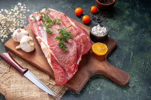 Gampang Banget, Ini Tips Daging Sapi Cepat Empuk