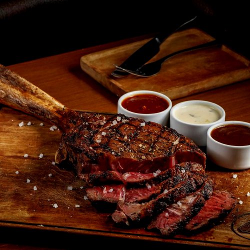 Top 10+ Best Tomahawk Steak Jakarta untuk Selera Mewah