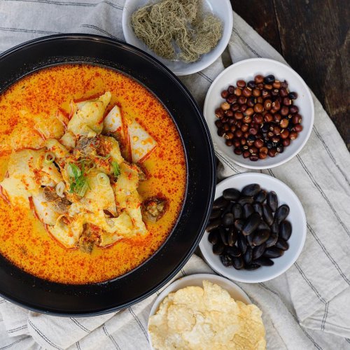 Ultah DKI Jakarta ke-497, Ini 10 Kuliner Khas Betawi yang Wajib Dicoba