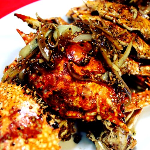 Top 10+ Spot Kuliner di Batam, Populer di Kalangan Warlok
