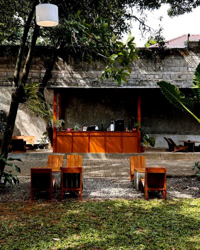 Top 10+ Restoran Baru di Bandung Mei 2025, Coba Weekend Ini, Yuk!