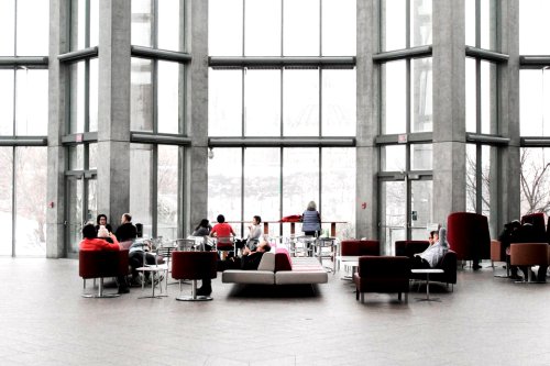 Top 10+ Coworking Space Bandung buat Meeting dan Rapat Seharian