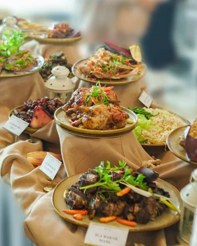 Top 10+ Paket Buka Puasa Hotel Jakarta di Bawah 300 Ribu