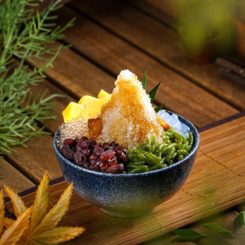 Top 10+ Tempat Buka Puasa di Senopati, Mau Simpel atau Fancy?
