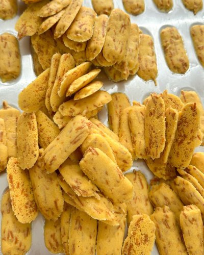 Sejarah Kue Lidah Kucing, Idola Saat Hari Raya
